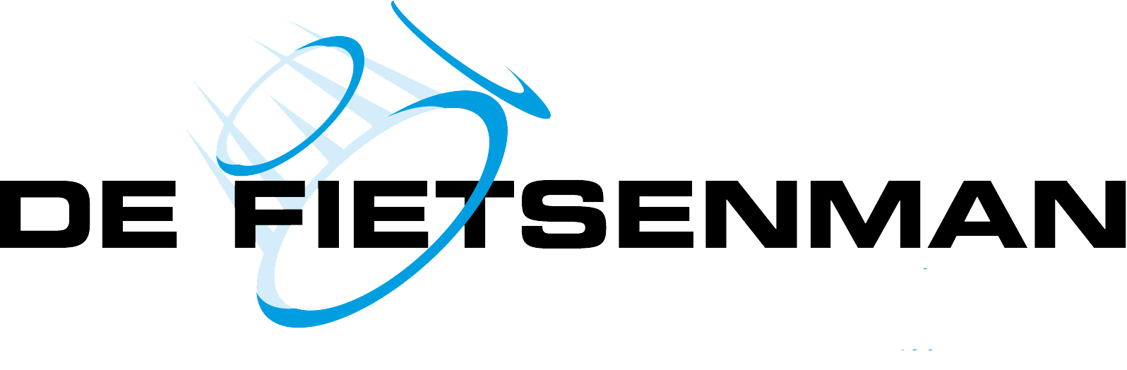Logo De Fietsenman