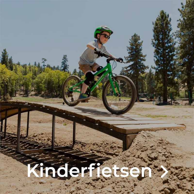 kinderfietsen hoogeveen